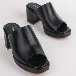 Intentionally Blank Trilogy Platform Mule 10